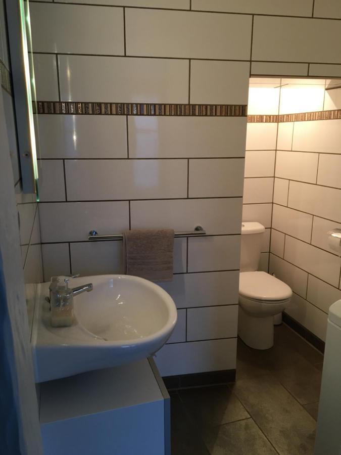 Huna'Gite Hunawihr Eksteriør billede